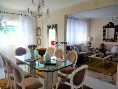 Cobertura com 3 Quartos à venda, 300m² no Gonzaga, Santos