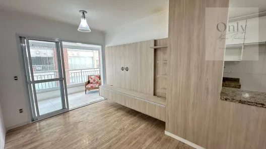 Apartamento com 3 Quartos à venda, 74m² no Parque São Domingos, São Paulo