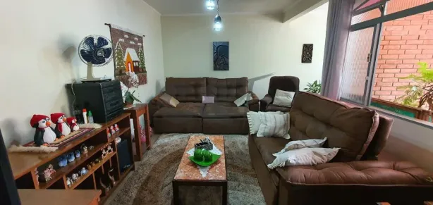 Casa com 2 Quartos à venda, 215m² no Jardim Guarapiranga, São Paulo