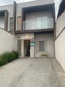 Casa com 3 Quartos à venda, 73m² no Jardim das Acácias, Poços de Caldas