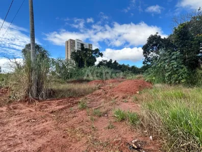 Lote/Terreno à venda, 588m² no Vila Aviação, Bauru