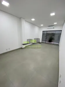 Sala Comercial para alugar, 33m² no Jardim Simus, Sorocaba