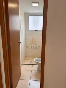Apartamento com 2 Quartos à venda, 46m² no Vila Serrão, Bauru