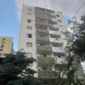 Apartamento com 1 Quarto para alugar, 53m² no Santana, São Paulo
