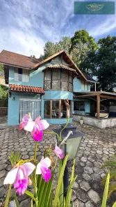 Casa com 2 Quartos à venda, 115m² no Monte Verde, Camanducaia