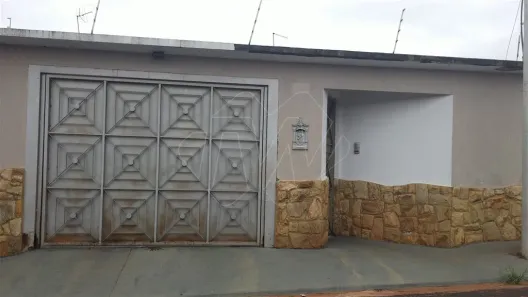 Casa com 3 Quartos à venda, 128m² no Parque Residencial Vale do Sol, Araraquara