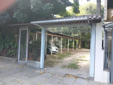Lote/Terreno à venda, 125m² no Partenon, Porto Alegre