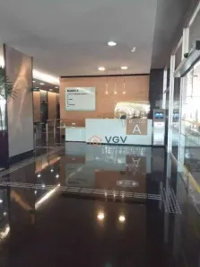 Sala Comercial à venda, 2844m² no Jardim São Luís, São Paulo