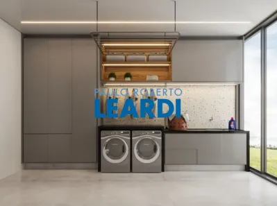 Casa de Condomínio com 4 Quartos à venda, 600m² no Tamboré, Barueri