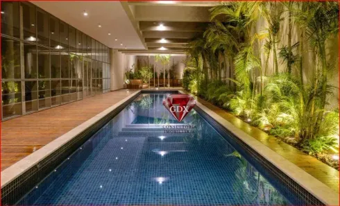 Apartamento com 4 Quartos à venda, 295m² no Vila Mariana, São Paulo