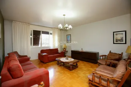 Casa com 3 Quartos à venda, 349m² no Jardim Botânico, Porto Alegre