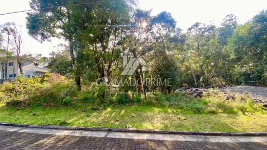Lote/Terreno à venda, 464m² no Carniel, Gramado