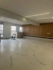 Apartamento com 3 Quartos à venda, 144m² no Parque São Jorge, São Paulo