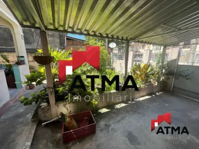 Casa com 3 Quartos à venda, 320m² no Vila da Penha, Rio de Janeiro