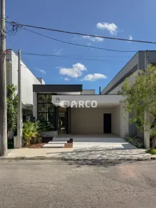 Casa de Condomínio com 3 Quartos à venda, 130m² no Jardim Jacinto, Jacareí