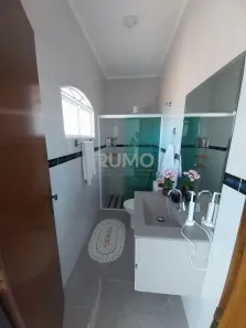 Sobrado com 3 Quartos à venda, 173m² no Parque Via Norte, Campinas