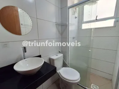 Sobrado com 3 Quartos à venda, 239m² no Lourival Parente, Teresina