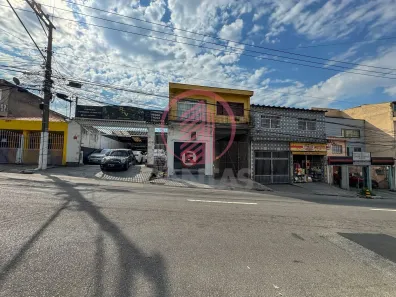 Sala Comercial para alugar, 70m² no km 18, Osasco