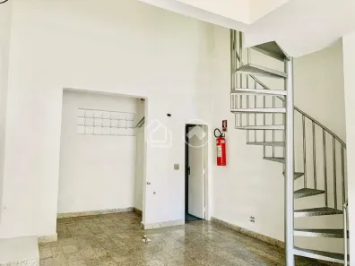 Ponto Comercial para alugar, 106m² no Estoril, Belo Horizonte