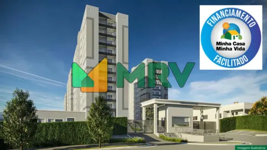 Apartamento com 2 Quartos à venda, 41m² no Alphaville I, Salvador