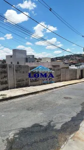 Lote/Terreno à venda, 360m² no Industrial São Luiz, Contagem
