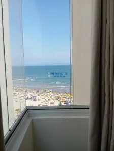 Apartamento com 2 Quartos à venda, 59m² no Tupi, Praia Grande