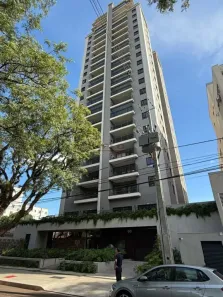 Apartamento com 3 Quartos à venda, 79m² no Zona 08, Maringá