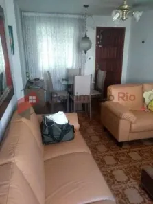 Apartamento com 2 Quartos à venda, 50m² no Coelho Neto, Rio de Janeiro