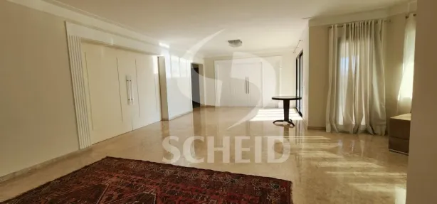 Apartamento com 4 Quartos à venda, 338m² no Paraíso do Morumbi, São Paulo