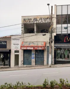 Prédio Comercial à venda, 196m² no Vila Arens I, Jundiaí