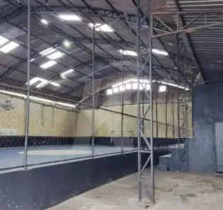 Galpão/Depósito/Armazém para alugar, 730m² no Parque Edu Chaves, São Paulo