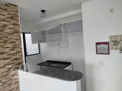 Apartamento com 2 Quartos para alugar, 59m² no Jardim Belval, Barueri