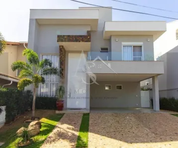 Casa de Condomínio com 3 Quartos à venda, 285m² no Swiss Park, Campinas