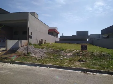 Lote/Terreno à venda, 300m² no Condomínio Terras do Vale, Caçapava