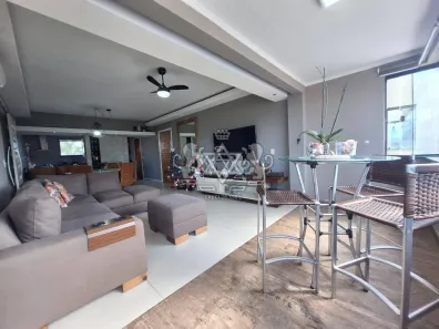 Apartamento com 3 Quartos à venda, 109m² no Centro, Caraguatatuba