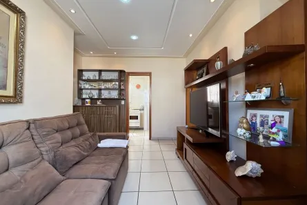 Apartamento com 3 Quartos à venda, 176m² no Paquetá, Belo Horizonte