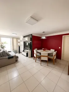 Apartamento com 3 Quartos à venda, 112m² no Jardim Camburi, Vitória
