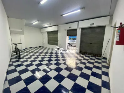 Sala Comercial para alugar, 24m² no Centro, Americana