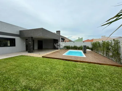 Casa com 3 Quartos à venda, 112m² no Atlantida Sul, Osório