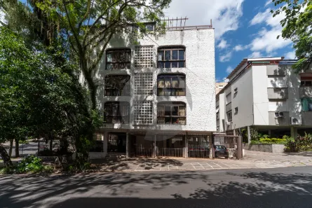 Cobertura com 2 Quartos para alugar, 160m² no Auxiliadora, Porto Alegre