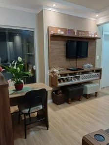 Apartamento com 2 Quartos à venda, 60m² no Alto Pereque, Porto Belo