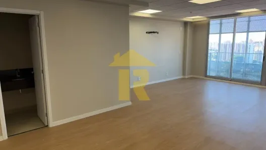 Sala Comercial para alugar, 60m² no Jardim Redentor, São José do Rio Preto
