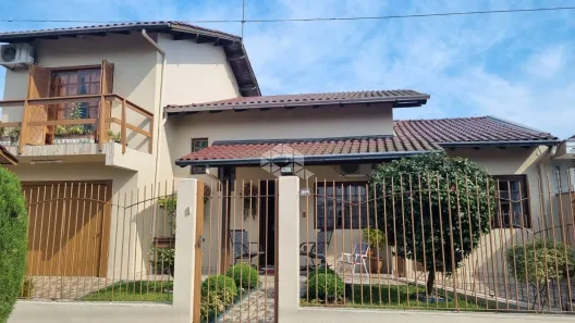 Casa com 3 Quartos à venda, 102m² no Centro, Estância Velha