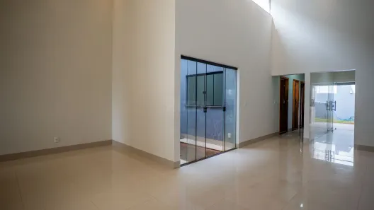 Casa com 3 Quartos à venda, 115m² no Residencial Flamingo, Goiânia