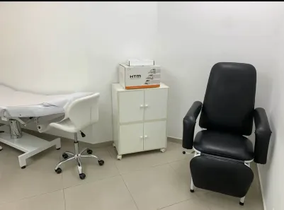 Sala Comercial com 1 Quarto à venda, 43m² no Bela Vista, São Paulo