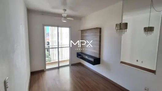 Apartamento com 2 Quartos para venda ou aluguel, 61m² no Cidade Alta, Piracicaba