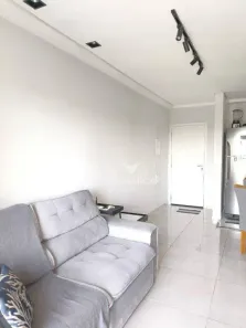 Apartamento com 2 Quartos à venda, 60m² no Chácara Santa Antonieta (Nova Veneza), Sumaré