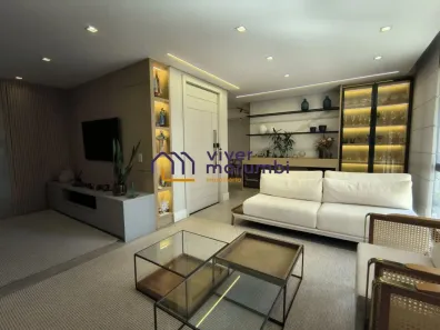 Apartamento com 4 Quartos à venda, 177m² no Vila Suzana, São Paulo