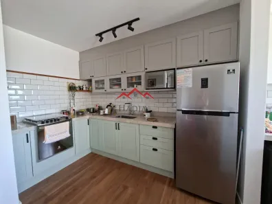 Apartamento com 3 Quartos à venda, 77m² no Bosque dos Jacarandás, Jundiaí