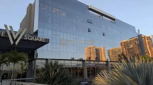 Ponto Comercial à venda, 37m² no Barra da Tijuca, Rio de Janeiro